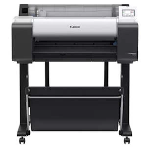 Canon TM-250 Printer