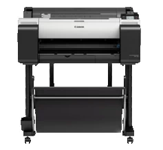 Canon TM-200 printer