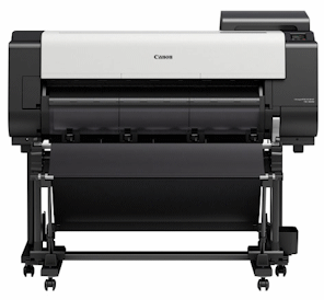 Canon TX-3000 printer