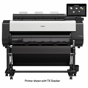 Canon TX-4100 printer MFP Z36