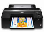 Epson P5000CE Printer