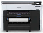 Epson P6570E printer