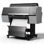 Epson P7000CE Printer
