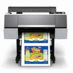Epson P7000SE Printer