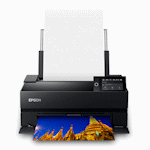 Epson P700 printer