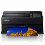 Epson P700 printer