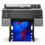 Epson P7370 printer