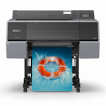 Epson P7570 printer