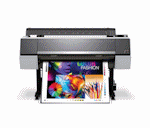 Epson P9000CE Printer