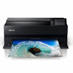 Epson P900 printer