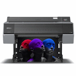 Epson P7570 printer