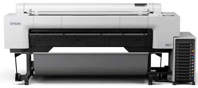 Epson P20570 printer