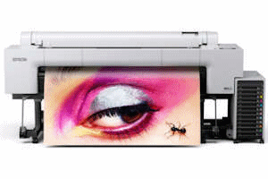 Epson P20570 Printer