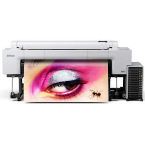 Epson P20570 photo printer