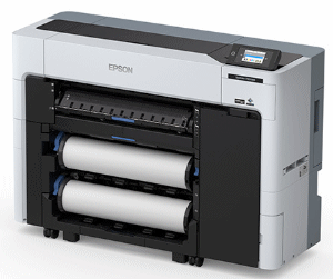 Epson P6570DE 24 Inch printer