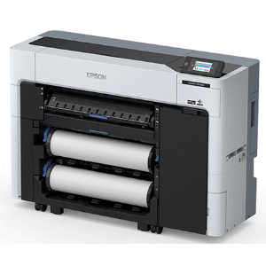 Epson P6570DE 24 Inch printer