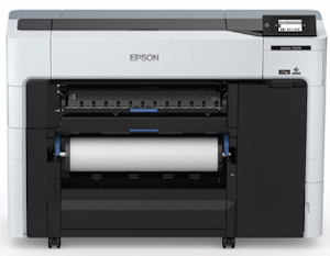 Epson P6570E 24 Inch printer