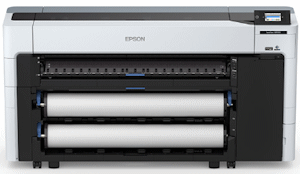 Epson P8570DL large format printer photo