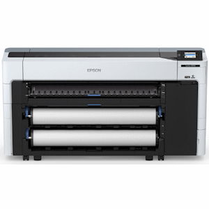 Epson P8570D large format printer photo