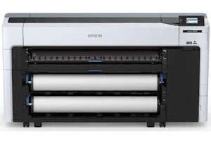 Epson P8570D large format printer photo
