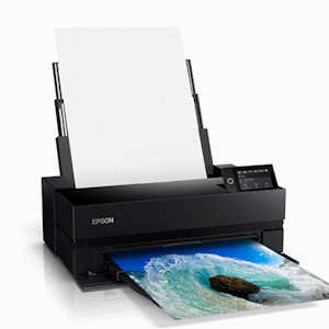 Epson P900 photo printer