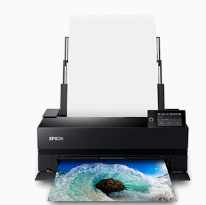 Epson P900 photo printer