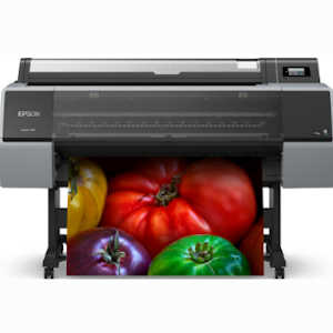 Epson P9370 photo printer