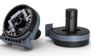 Roll Media Adapters