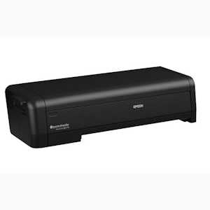 P5000 17 Inch Spectroproofer