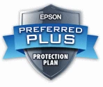 Epson Prefered Plus Logo