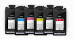 Epson T53E PRO6 Ink