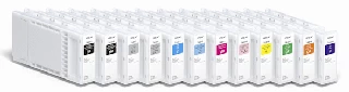 Epson T56S PRO10 Ink Set