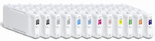 Epson T56X PRO10 Ink Set