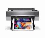 Epson P9570 printer