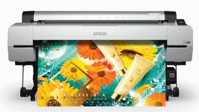 Epson P2000SE photo printer