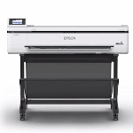 Epson T5170M Printer-Scanner