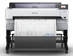 Epson T5470M Printer-Scanner