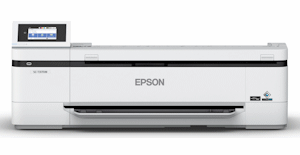 Epson T3170M printer