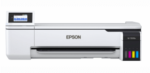 Epson SureColor T3170X large format printer
