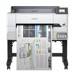 Epson T3475 printer