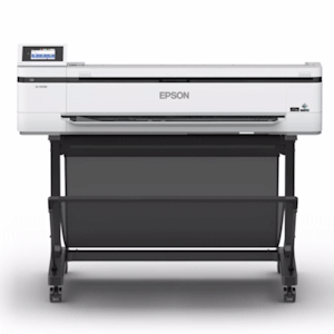 Epson T5170M printer