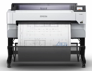 Epson T5470M printer