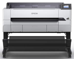 Epson T5470 printer