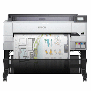 Epson T5475 printer