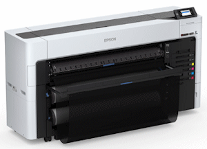Epson T7770DL 44 inch dual roll printer