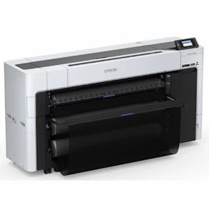 Epson SureColor T7770DM 44 Wide Format Printer Scanner