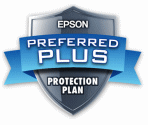 Epson Preferred Service Warranty