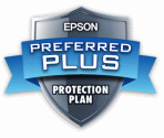 Epson Preferred Plus Protection Plan