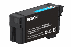 Epson T40 Ink