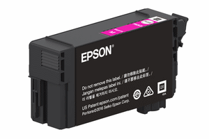 Epson T40 Ink